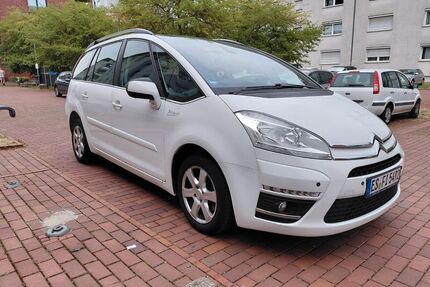 Citroen C4 Picasso Gebrauchtwagen