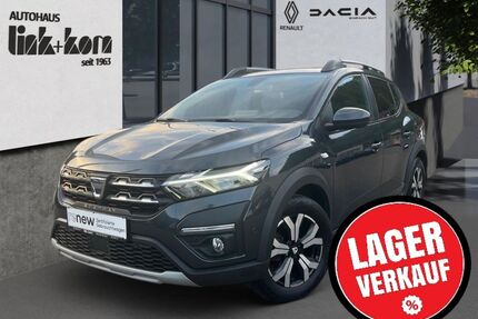 Dacia Sandero Gebrauchtwagen