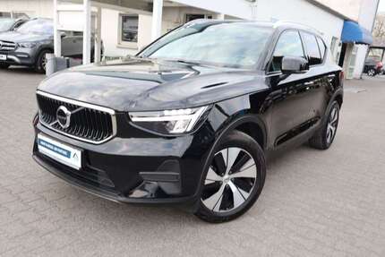 Volvo XC40 Gebrauchtwagen