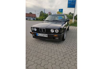 BMW 318 Gebrauchtwagen