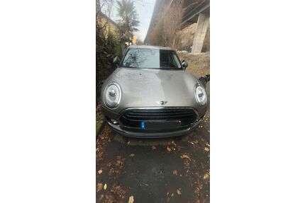 Mini Cooper Clubman Gebrauchtwagen