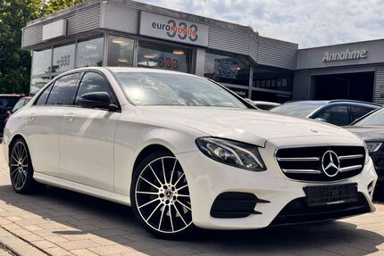 Mercedes-Benz E 200 Gebrauchtwagen