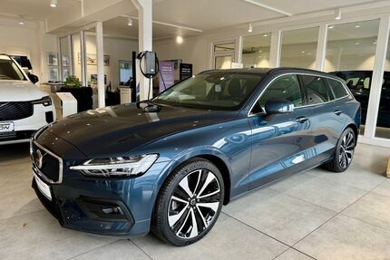 Volvo V60 Gebrauchtwagen