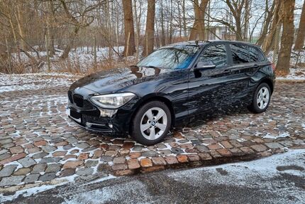 BMW 116 Gebrauchtwagen