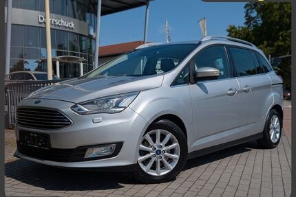 Ford Grand C-Max Gebrauchtwagen
