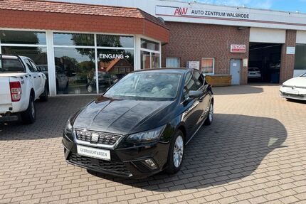 Seat Ibiza Gebrauchtwagen