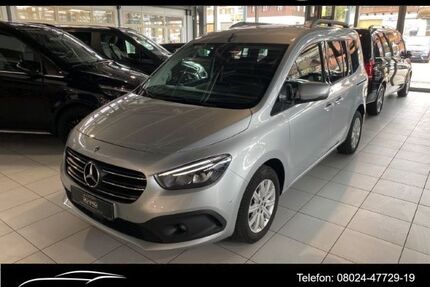 Mercedes-Benz T-Klasse Gebrauchtwagen