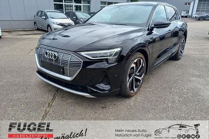 Audi e-tron Gebrauchtwagen