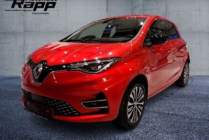 Renault ZOE Gebrauchtwagen