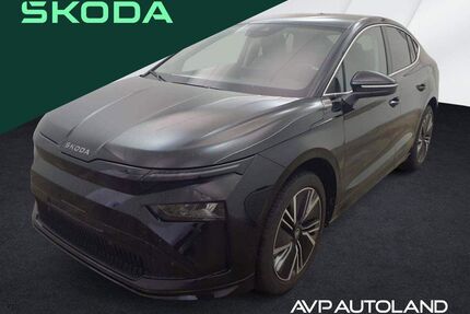 Skoda Enyaq Gebrauchtwagen