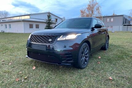 Land Rover Range Rover Velar Gebrauchtwagen