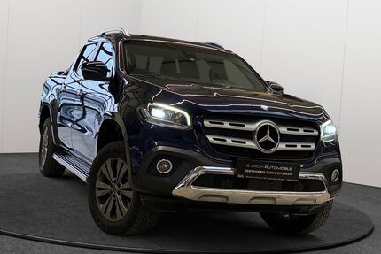 Mercedes-Benz X 250 Gebrauchtwagen