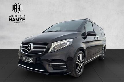 Mercedes-Benz V 250 Gebrauchtwagen