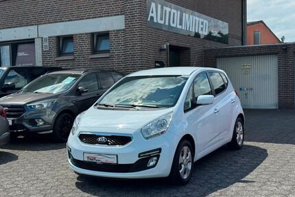 Kia Venga Gebrauchtwagen