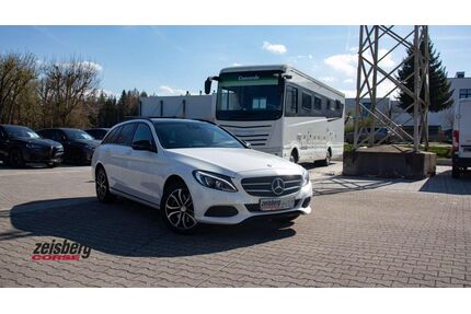 Mercedes-Benz C 250 Gebrauchtwagen
