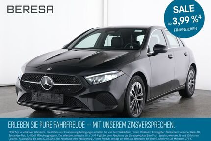 Mercedes-Benz A 200 Gebrauchtwagen