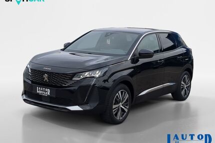 Peugeot 3008 Gebrauchtwagen