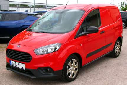 Ford Transit Courier Gebrauchtwagen