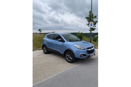 Hyundai ix35 Gebrauchtwagen