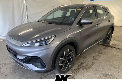 BYD ATTO 3 Gebrauchtwagen