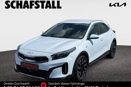 Kia XCeed Gebrauchtwagen