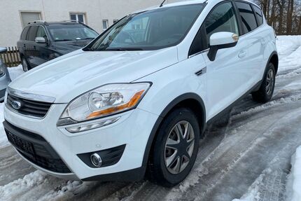 Ford Kuga Gebrauchtwagen