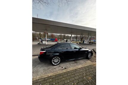 BMW 523 Gebrauchtwagen