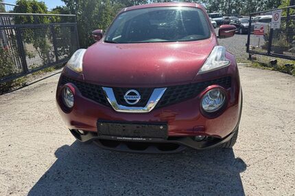 Nissan Juke Gebrauchtwagen