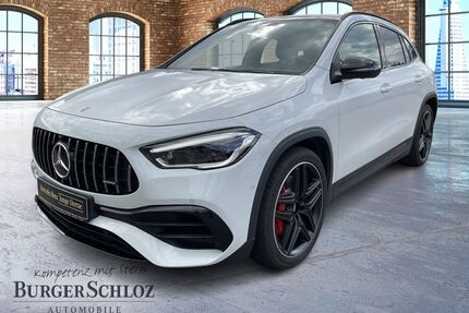 Mercedes-Benz GLA 45 AMG Gebrauchtwagen