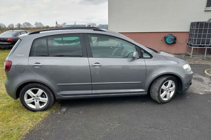VW Golf Plus Gebrauchtwagen
