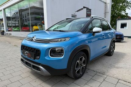 Citroen C3 Aircross Gebrauchtwagen