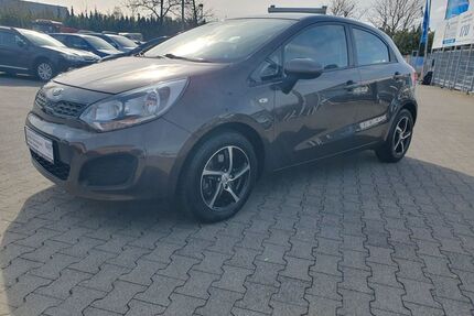 Kia Rio Gebrauchtwagen
