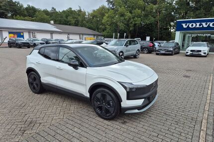 Volvo EX30 Gebrauchtwagen