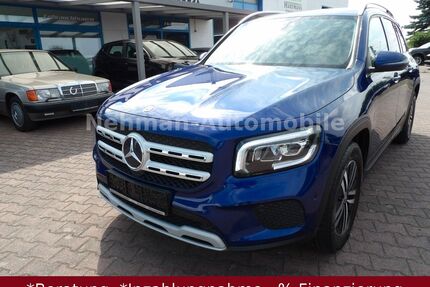 Mercedes-Benz GLB 200 Gebrauchtwagen