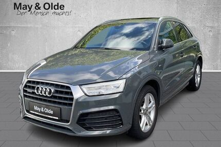 Audi Q3 Gebrauchtwagen