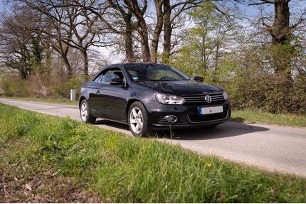 VW Eos Gebrauchtwagen