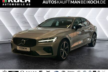Volvo S60 Gebrauchtwagen