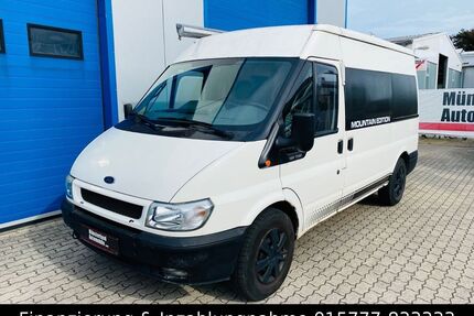 Ford Transit Gebrauchtwagen