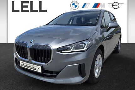 BMW 218 Active Tourer Gebrauchtwagen