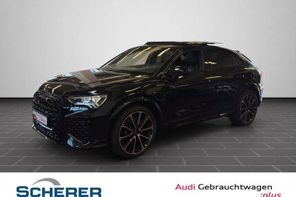 Audi RSQ3 Gebrauchtwagen