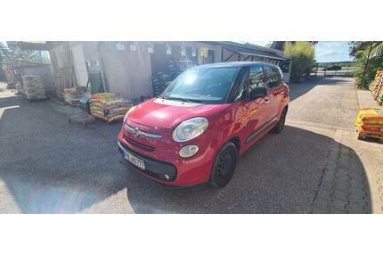 Fiat 500L Gebrauchtwagen