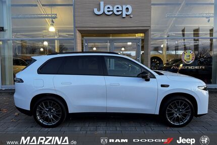 Leapmotor C10 Gebrauchtwagen