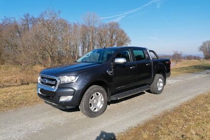 Ford Ranger Gebrauchtwagen