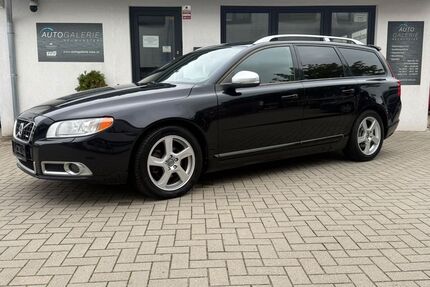 Volvo V70 Gebrauchtwagen