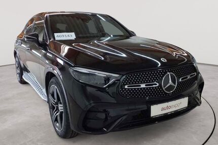 Mercedes-Benz GLC 300 Gebrauchtwagen