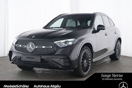 Mercedes-Benz GLC 300 Gebrauchtwagen