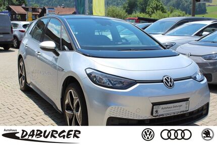 VW ID.3 Gebrauchtwagen