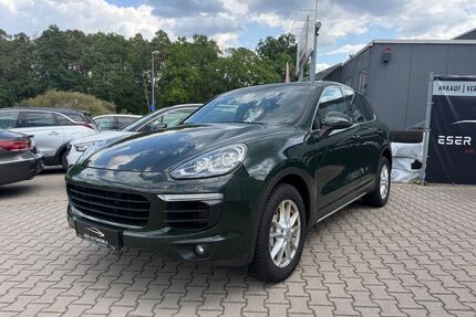 Porsche Cayenne Gebrauchtwagen
