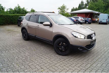 Nissan Qashqai+2 Gebrauchtwagen