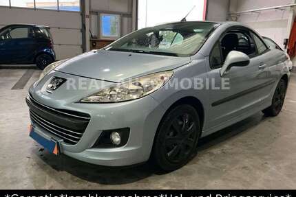 Peugeot 207 Gebrauchtwagen